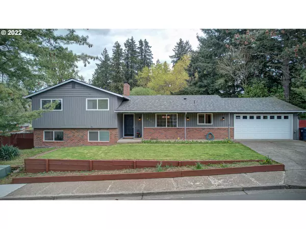 5080 SW 204TH AVE, Aloha, OR 97078