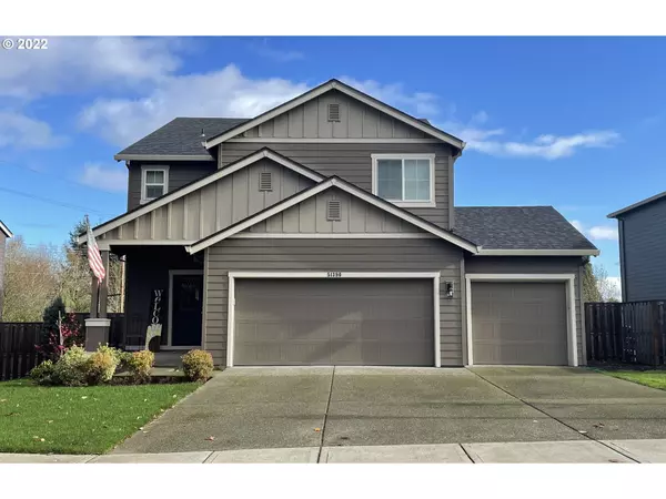 51390 SW RANDSTAD ST,  Scappoose,  OR 97056