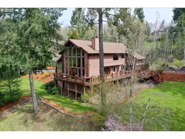 17870 S LAKE VISTA DR, Oregon City, OR 97045