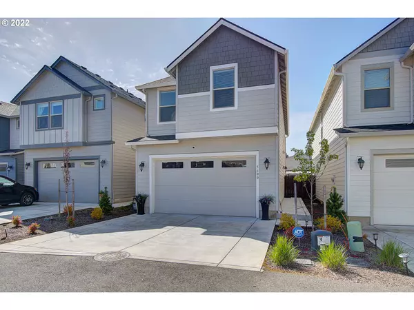 5600 NE 59TH WAY, Vancouver, WA 98661