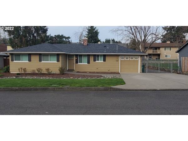 18098 SE ROSE ST,  Milwaukie,  OR 97267