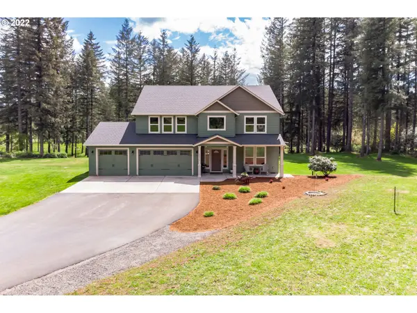 22211 NE 224TH ST, Battle Ground, WA 98604