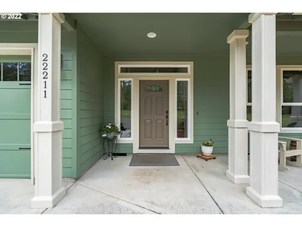 22211 NE 224TH ST, Battle Ground, WA 98604