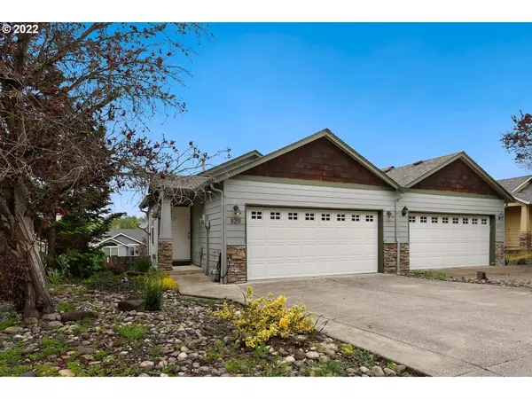 Camas, WA 98607,3211 NW PACIFIC RIM DR