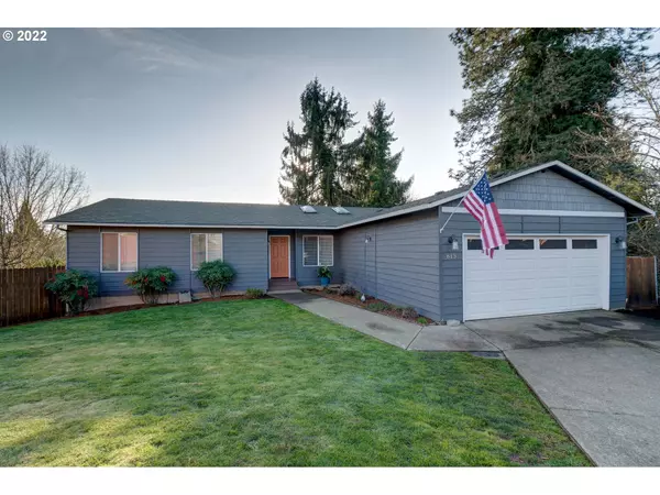 813 NW 77TH ST, Vancouver, WA 98665