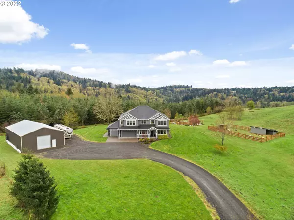 Washougal, WA 98671,451 WHITE DOG RD