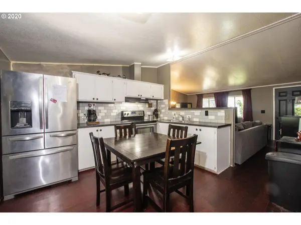 Eugene, OR 97402,1699 N TERRY ST #344