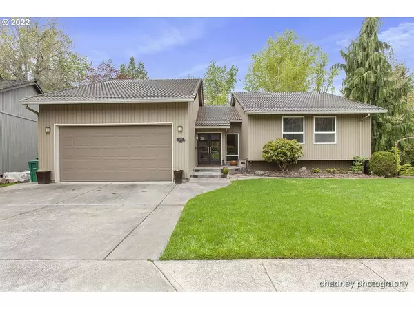 2031 SW 29TH DR, Gresham, OR 97080