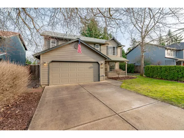 Vancouver, WA 98682,3111 NE 165TH PL