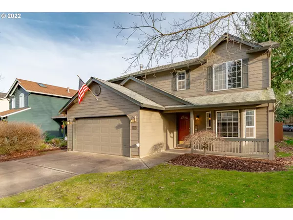 Vancouver, WA 98682,3111 NE 165TH PL