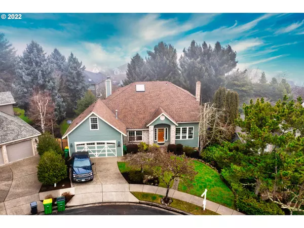 Beaverton, OR 97007,16125 SW GRANITE CT