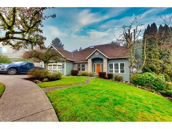 Beaverton, OR 97007,16125 SW GRANITE CT