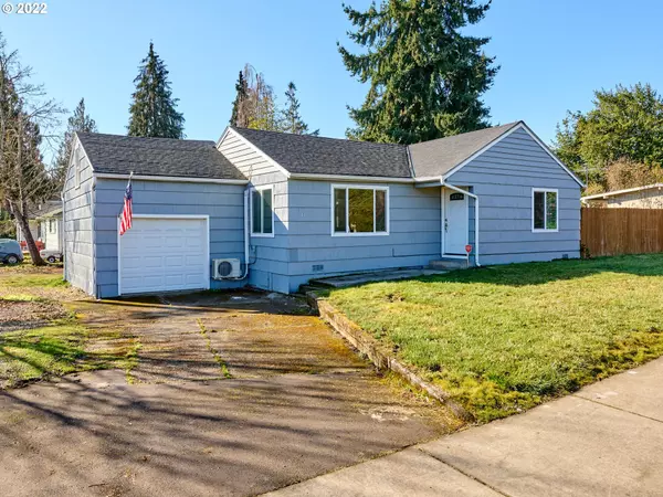 410 N CHEMAWA RD, Keizer, OR 97303