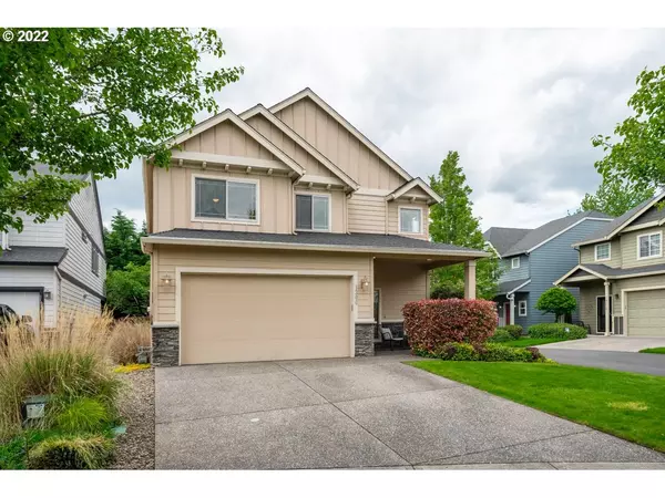 1300 SE 193RD PL, Camas, WA 98607