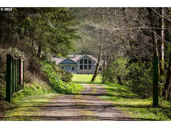 Reedsport, OR 97467,700 OAR CREEK RD