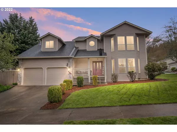 3604 NW DAHLIA DR, Camas, WA 98607