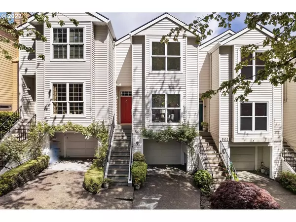 5024 SW VIEW POINT TER, Portland, OR 97239