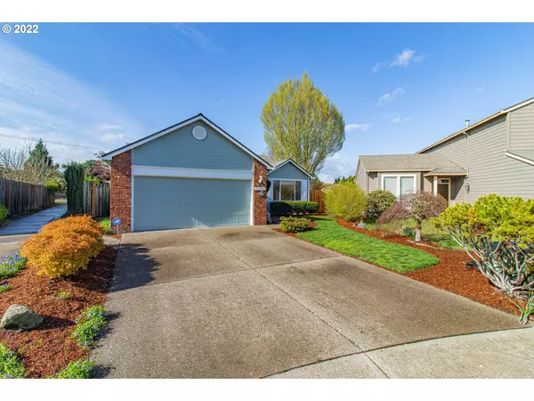 Portland, OR 97229,17352 NW COUNTRYRIDGE DR