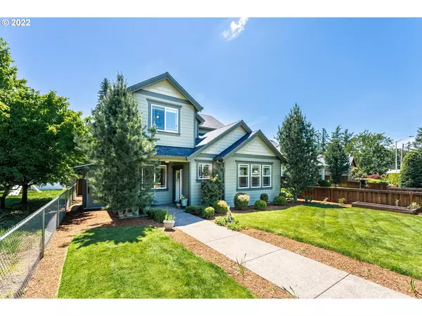 Oregon City, OR 97045,18664 WHITEHORSE CT