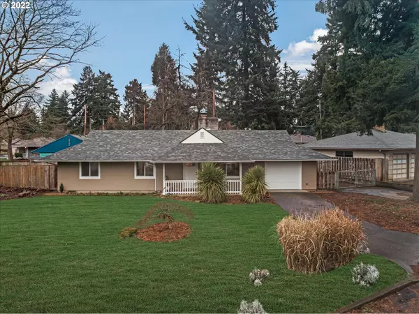 1545 SE 143RD AVE, Portland, OR 97233
