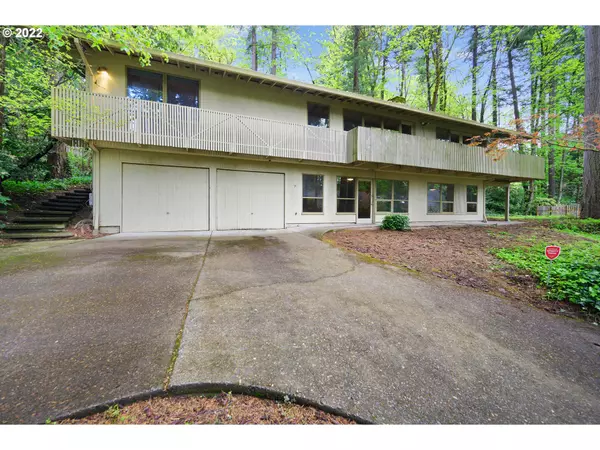 Portland, OR 97225,3250 SW UNDERWOOD DR