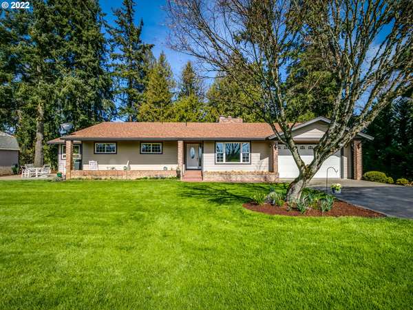 26383 S MERIDIAN RD, Aurora, OR 97002