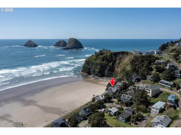 Oceanside, OR 97134,1775 W ROSENBERG LOOP