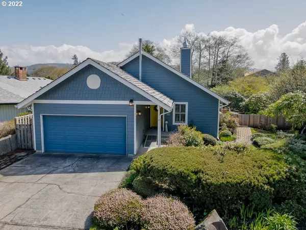 1577 S Franklin ST, Seaside, OR 97138