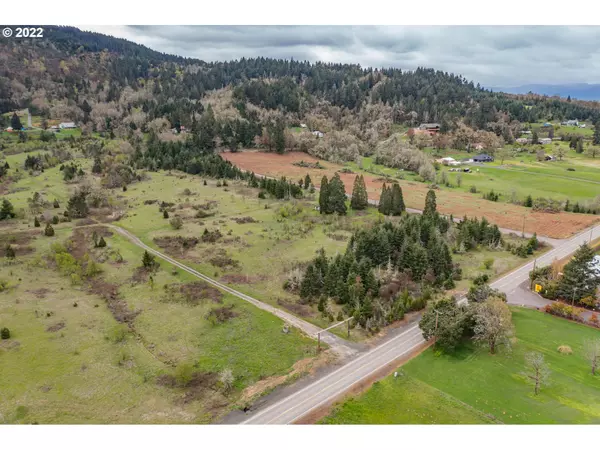 Sutherlin, OR 97479,478 FORT MCKAY RD