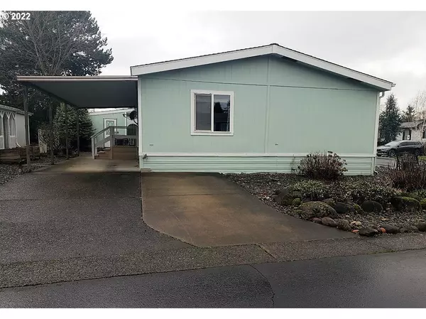 Vancouver, WA 98682,5101 NE 121 AVE #5