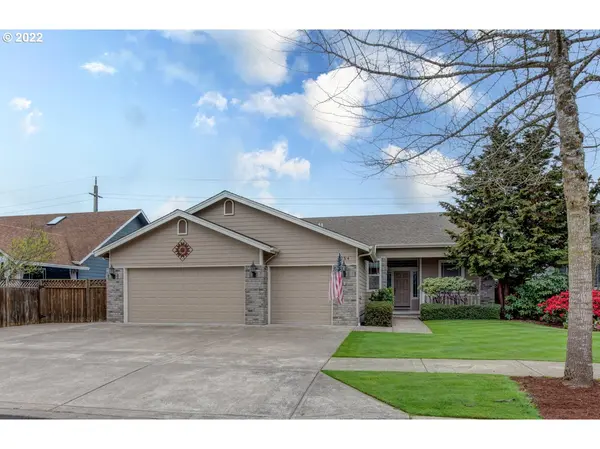 234 MACKIN AVE, Eugene, OR 97404