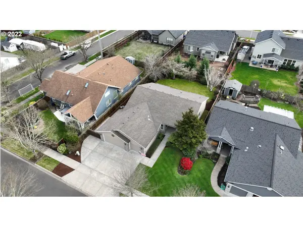 234 MACKIN AVE, Eugene, OR 97404