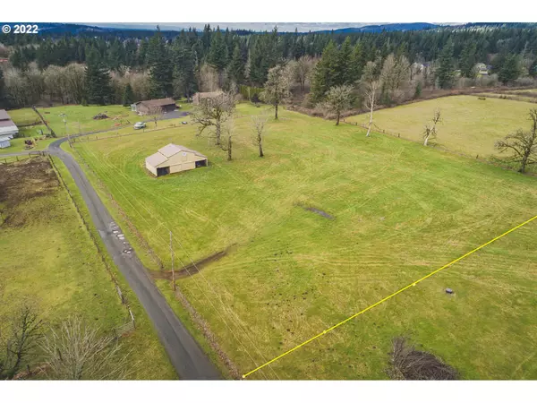 0 SE 46th ST, Washougal, WA 98671