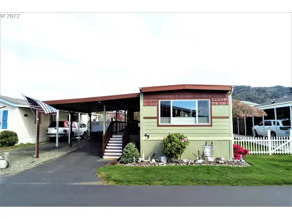 Brookings, OR 97415,15889 SUNSET STRIP #45