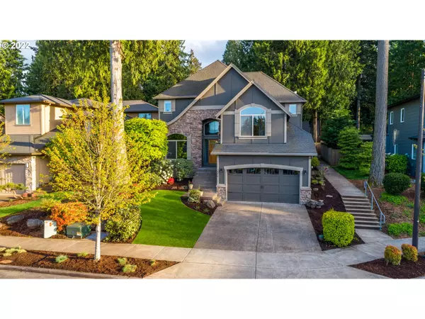 Tigard, OR 97223,7498 SW RED CEDAR WAY