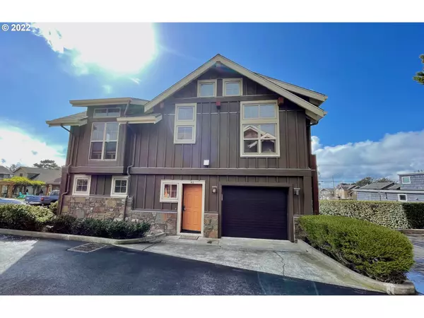 Cannon Beach, OR 97110,Lodges at Cannon Bea #B2-C