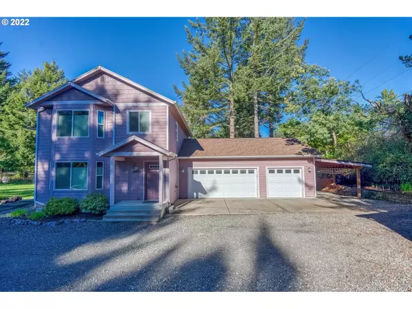 69837 WILLOW RD, North Bend, OR 97459