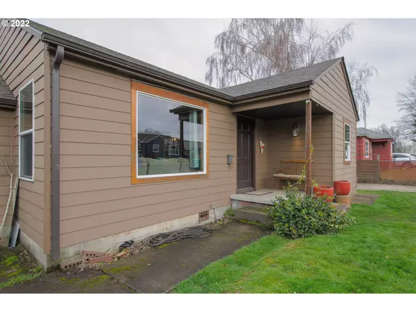 Portland, OR 97218,4835 NE 78TH PL