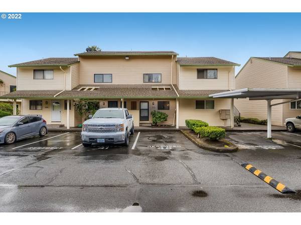 12064 N JANTZEN BEACH AVE #39, Portland, OR 97217