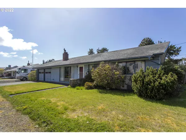 1210 S Downing ST, Seaside, OR 97138