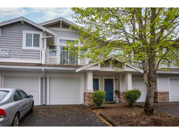 14761 SW BEARD RD #202,  Beaverton,  OR 97007