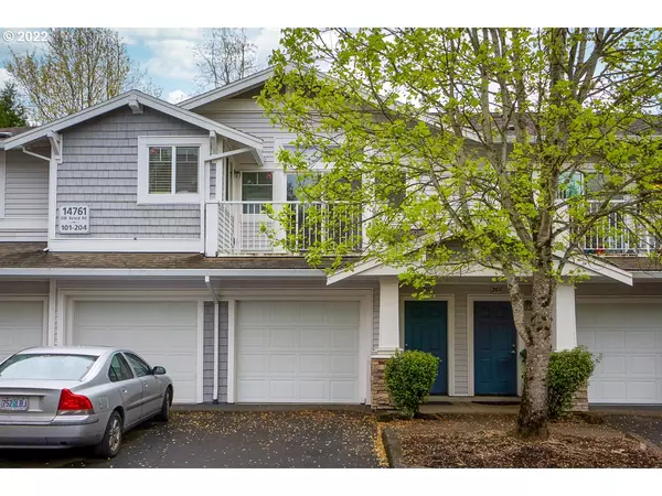 Beaverton, OR 97007,14761 SW BEARD RD #202