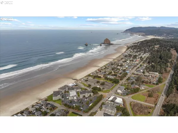 Cannon Beach, OR 97110,116 Tolovana Inn #116