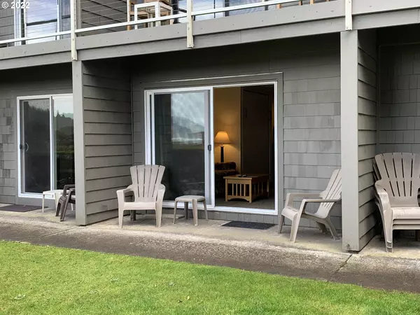 Cannon Beach, OR 97110,116 Tolovana Inn #116