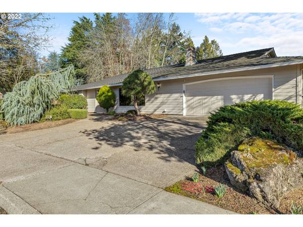 6770 SW MOLALLA BEND RD, Wilsonville, OR 97070