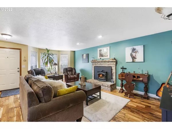 Portland, OR 97236,6534 SE 131ST AVE
