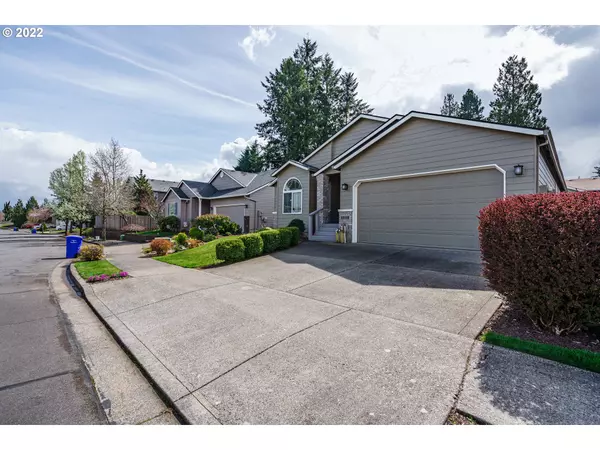 Gresham, OR 97080,4808 SE 16TH DR