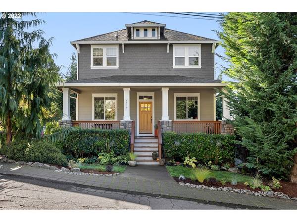 2016 SW CANBY ST, Portland, OR 97219