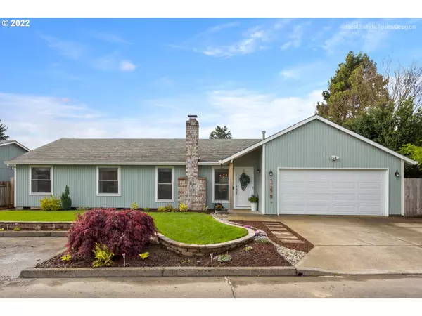 11276 SW CHANTILLY, Wilsonville, OR 97070