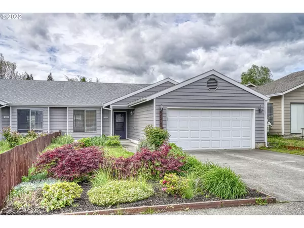 833 Sieverkropp, Hood River, OR 97031